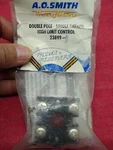 Ao Smith High Limit Control Single Throw 23899-1, Type 66T 4490, New!. Fixed Price $15.00.