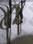 Watlow 2315-2579 Firerod 2443 Heating Element 52V 68W Cartridge Heater CR-10. Fixed Price $91.50.