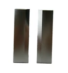 Ulvac Technologies EM0867-147-08B Cooling Water Inlet Port Lot Of 2 New. Fixed Price $608.18.