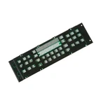 Oem Ge WB27T11430 Electric Control Board - Black Fully Tested Fast Shipping. Fixed Price $180.00.