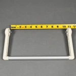 Plastic Handle For Omega Monogram MCS-76030 76000 Temperature Controller. Fixed Price $15.00.
