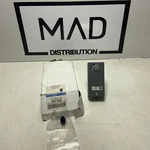 Johnson Controls A19ABC-11C Line Voltage Mechanical Thermostat, Heat Only, 100. Fixed Price $109.99.