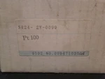 Shimaden Co. Ltd SR24-2Y-0099 Pid Controller. Fixed Price $179.99.