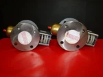 Johnson Controls V46AT-2 160-260# 1/2" Water Regulating Valve 150 Psig V46AT2. Fixed Price $1595.95.