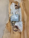 Johnson Controls P74FA-1 Differential Pressure Oem Box. Fixed Price $79.99.