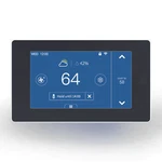 Moes Wifi Smart Thermostat Zone Remote Sensor 7DAY Programmable Alexa Google App. Fixed Price $119.99.