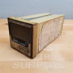 Barber Coleman 585C-10015-001-0-00 Temperature Controller, 120/240V, AT-580. Fixed Price $72.19.