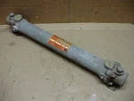 Young Radiator Compnay HF-202-HY-1P Shell & Tube Heat Exchanger. Fixed Price $323.00.