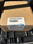 Johnson Controls VG1241CL + 22TGGA. Fixed Price $65.00.