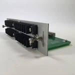 Bently Nevada 82367-01 Thermocouple Input Used Ump. Fixed Price $38.83.