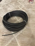 105FT Chromalox Cpr 8-1CR Trace Self Regulating Heating Cable. Fixed Price $650.00.
