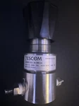Tescom 44-1861-24 Valve. Fixed Price $500.00.