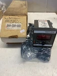 Watlow 804A-2600-0000 Temperature Control 999 Degrees Celcius. Fixed Price $247.89.
