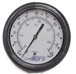 Johnson Controls T-5500-1053 Pneumatic Temperature Indicator, 150 Deg F. Fixed Price $335.92.