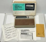 White-rogers 1F97-1 Seven Day Thermostat Programmable Energy Control Center Nos. Fixed Price $68.00.