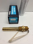 New In Box! Fenwal -100 To 400F Temperature Switch 01-018000-000. Fixed Price $189.95.