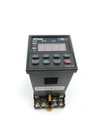 Affinity PXZ4-SDY1-5V-D Temperature Controller W/ Omron P2CF-11 Relay Socket. Fixed Price $150.00.