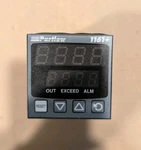 Used Partlow 1161+ Digital Temperature Controller Module - P6702. Fixed Price $499.99.