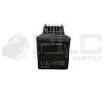New Waltow Controls 965A-3DD0-00DC Temperature Controller 100-240VAC 50/60HZ. Fixed Price $350.00.