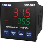 Emko ESM-4420.5.20.0.1/01.02/0.0.0.0 2-POINT, P, Pi, Pd, Pid Thermostat. Fixed Price $219.47.