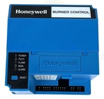 Honeywell RM7890 1015 / 7800 Burner Control Used Works Great!!!. Fixed Price $200.00.