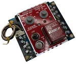 Barber Colman CP-5202-0-2 Proportional Controller W/FYZA-115-1 Microrelay 120V. Fixed Price $120.00.