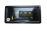 Abb Automation Products Gmbh 30320-0-2000000 Thermocouple Temperature Indicator. Fixed Price $99.95.