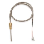 Tempco TCP60091 Thermocouple,type J,lead 144 In 3AAA7. Fixed Price $69.30.
