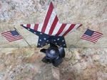 1987 Hitachi Seiki HT20 Cnc Lathe Spindle Motor Fan Onikaze Akamatu PFA-680-B. Fixed Price $199.99.