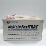 New Jc Systems Model 620A Tc/tc Fasttrac Controllers Expedited Fedex Shipping. Fixed Price $2000.00.