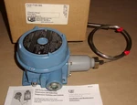 United Electric Controls F120-7BS Temperature Switch F1207BS Range To 400F New. Fixed Price $499.99.
