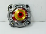 Asco Tri Point Pressure Switch Cell 3-100 Psi TF10A21 Open Box. Fixed Price $363.63.