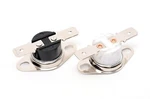 5PCS KSD301 Temperature Switch Control Sensor Thermal Fuse Thermostat 40C - 250C. Fixed Price $11.95.