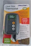 Jump Start Heat Mat Thermostat Digital Probe Brand New 120 V Reptiles Brewing. Fixed Price $23.79.
