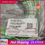 New Replace For Siemens 1PC 6FX8002-2DC10-1CA0 With Warranty Free Shipping. Fixed Price $106.31.
