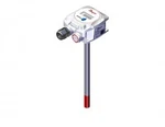 Dwyer RHPX-2SDA0-00-CL Humidity Temp Transmitter Duct Mount 2% Lcd. Fixed Price $279.56.