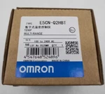 New Omron Temperature Controller E5CN-Q2HBT E5CNQ2HBT 100-240VAC. Fixed Price $216.00.