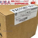 2023 New Sealed Allen Bradley 1756-PB75R Controllogix Redundant Dc Power Supply. Fixed Price $712.68.