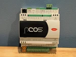 Carel PCO5 PCOX000AA0 Compact Controller - New Old Stock Tested Working. Fixed Price $74.99.