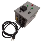 Omega CNI-CB120SB-K-EI Temperature/process Controller Panel 103-127VAC, Type. Fixed Price $1150.00.