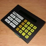 Spirax Sarco M200 Computer Steam Meter Front Display/keypad 9251-77. Fixed Price $79.99.
