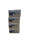 New In Box Lot Of 4 Yokogawa Chart Cassette Recorder Ribbon B9901AX. Fixed Price $90.00.
