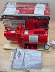 Red Lion RJS-50-PREM 1/2 Hp, 12 Gpm, 115/230 Volt, Shallow Well Jet Pump. Fixed Price $269.95.