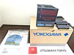 New Box Yokogawa UT550-04 Temperature Controller Fast Shipping From Japan. Fixed Price $259.99.