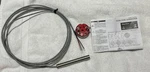 Minco Platinum Rtd Probe + Transmitter For Monitoring Temperature Systems, 100. Fixed Price $279.00.