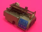 Johnson Controls P/n: T-4504 Dual Thermostat Unused. Fixed Price $99.99.