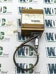 T1H-H603S Barksdale Temperature Switch +320 F To +600 Sl No 585713. Fixed Price $800.00.