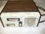 Harrel Incorporated W/ Stystems Temperature Controller Box. Fixed Price $144.50.