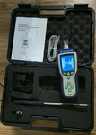 Digi-sense 20250-16 Cfm / Cmm Hot Wire Thermoanemometer. Fixed Price $250.00.