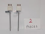 Love Controls 18048 Laboratory Temperature Probes 4342002091. Fixed Price $29.99.